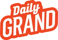 Daily Grand Logo